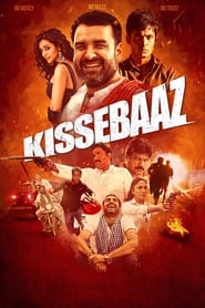 Kissebaaz