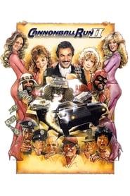 Cannonball Run II