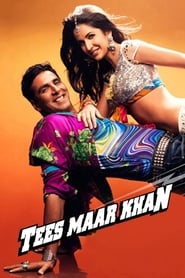 Tees Maar Khan