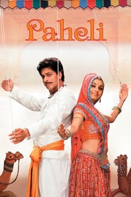 Paheli