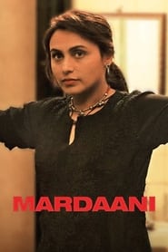 Mardaani